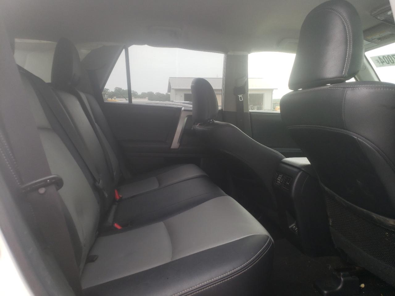 JTEBU5JR6L5781410 2020 Toyota 4Runner Sr5/Sr5 Premium