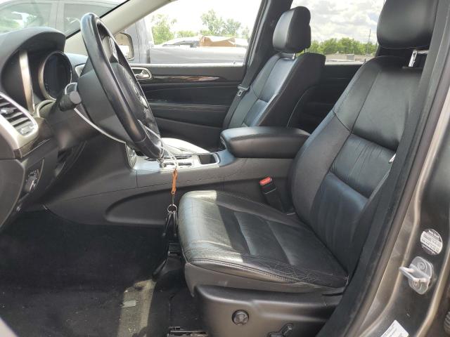 2013 Jeep Grand Cherokee Laredo VIN: 1C4RJFAG9DC582347 Lot: 58050374