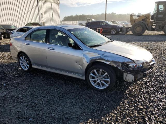 2006 Acura Tsx VIN: JH4CL96876C030947 Lot: 57112644