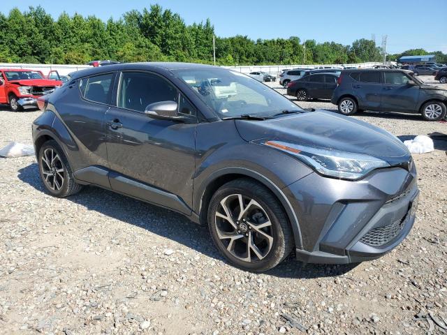 2020 TOYOTA C-HR XLE - JTNKHMBX0L1090523