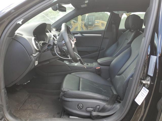 2020 AUDI A3 S-LINE - WAUJEGFF0LA103649