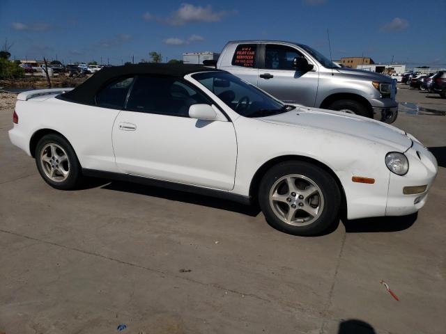 1999 Toyota Celica Gt VIN: JT5FG02T1X0052045 Lot: 60608614