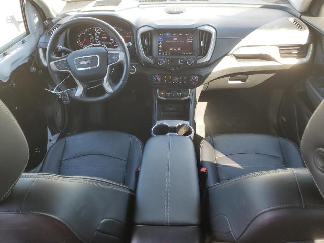 2022 GMC Terrain Denali VIN: 3GKALXEV3NL200684 Lot: 59081534