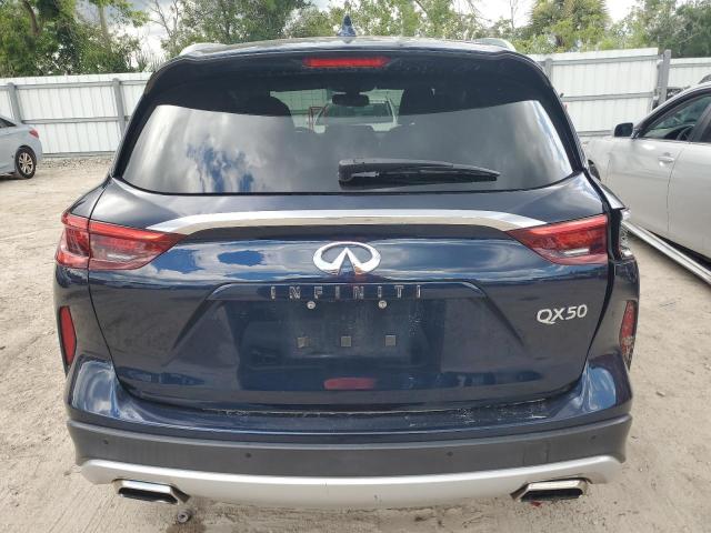 2019 Infiniti Qx50 Essential VIN: 3PCAJ5M19KF103259 Lot: 59222424