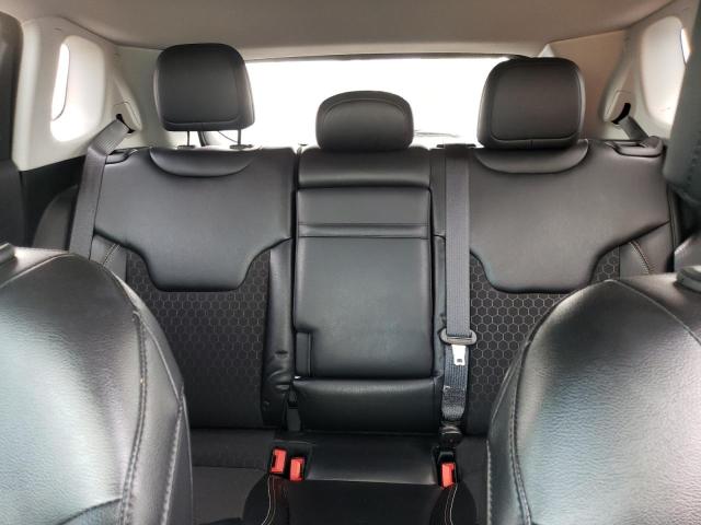 2018 Jeep Compass Latitude VIN: 3C4NJDBB5JT176717 Lot: 59918784