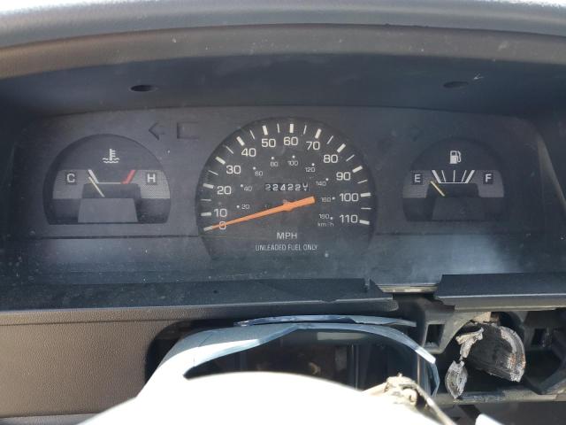 1994 Toyota Pickup 1/2 Ton Short Wheelbase Stb VIN: 4TARN81A4RZ245113 Lot: 58561804