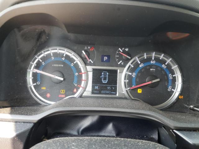 2019 Toyota 4Runner Sr5 VIN: JTEBU5JR5K5708513 Lot: 59746814