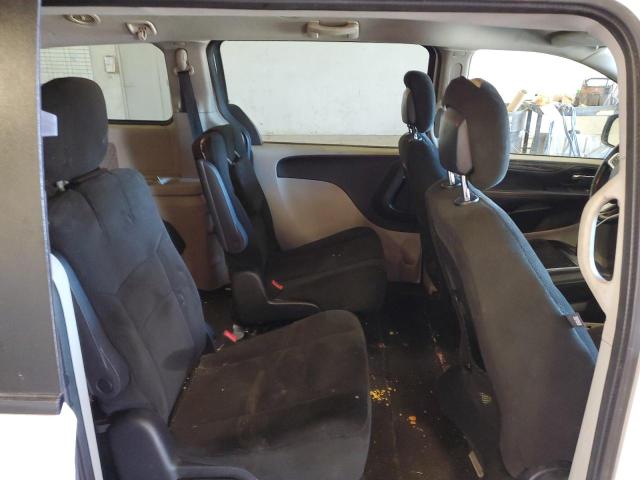2016 DODGE GRAND CARA - 2C4RDGBG3GR139022