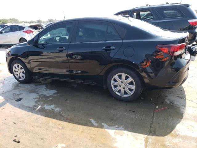 2023 KIA RIO LX - 3KPA24AD3PE545814