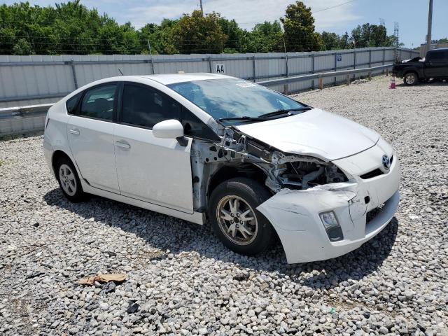 2011 Toyota Prius VIN: JTDKN3DU9B0285678 Lot: 57508314