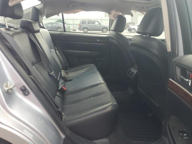 2014 Subaru Legacy 3.6R Limited VIN: 4S3BMDL68E2005303 Lot: 60094034