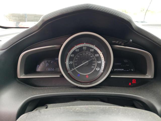 2016 Mazda 3 Sport VIN: 3MZBM1K74GM319936 Lot: 57639574