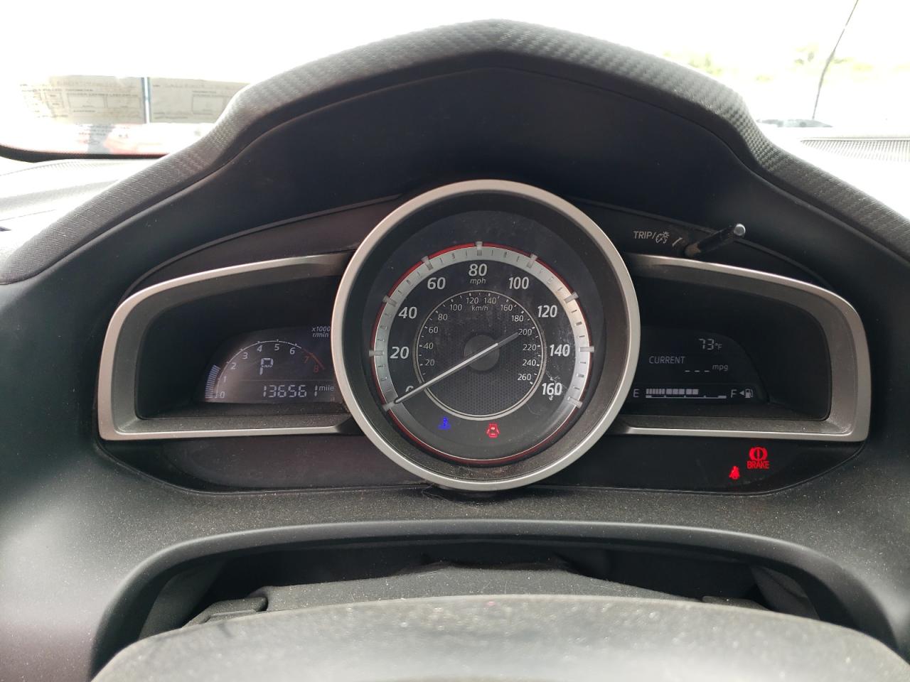 3MZBM1K74GM319936 2016 Mazda 3 Sport