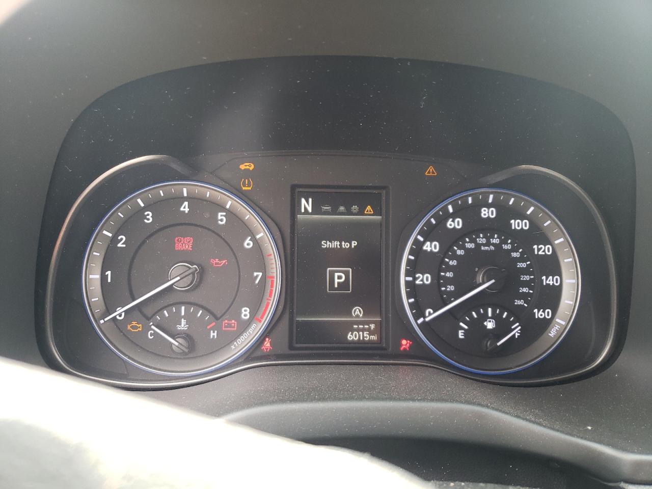 KM8K62AB3PU934140 2023 Hyundai Kona Sel