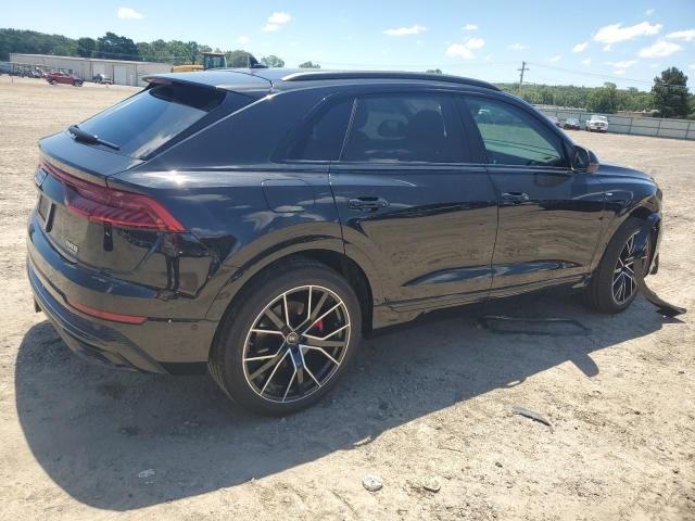 2023 AUDI Q8 PRESTIG WA1FVBF12PD007682
