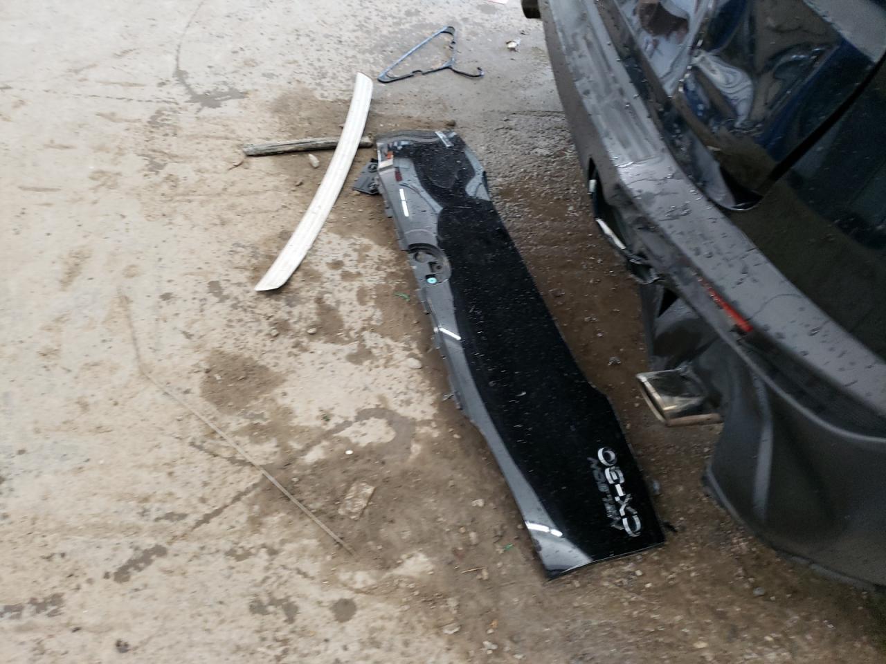 3MVDMAEM1LM103788 2020 Mazda Cx-30 Premium