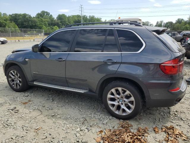 VIN 5UXZV4C50D0G54317 2013 BMW X5, Xdrive35I no.2