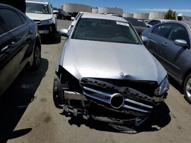 VIN 55SWF4JB0HU206611 2017 Mercedes-Benz C-Class, 300 no.5