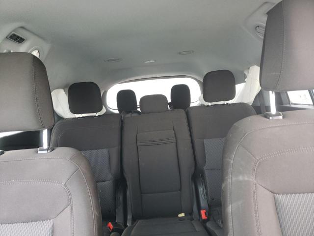 2023 Ford Explorer Xlt VIN: 1FMSK7DH8PGC34461 Lot: 56061344