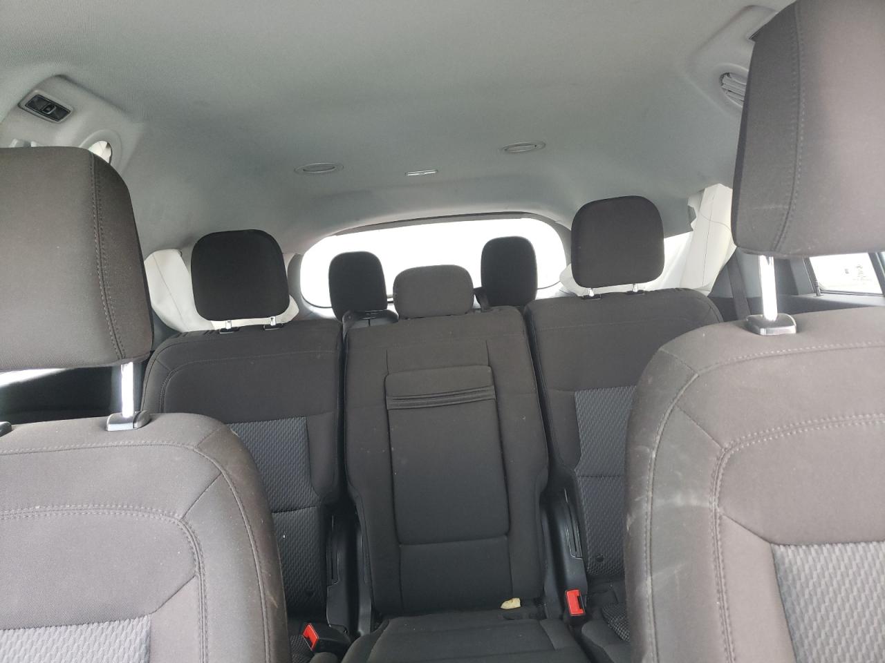 1FMSK7DH8PGC34461 2023 Ford Explorer Xlt