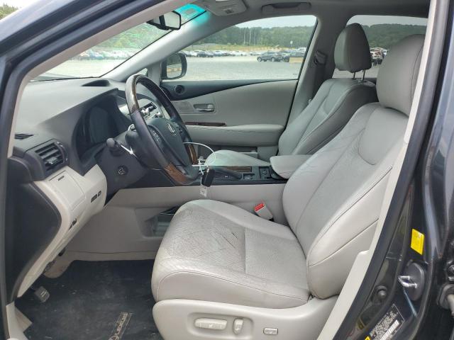 2011 Lexus Rx 350 VIN: 2T2ZK1BAXBC047246 Lot: 58327224