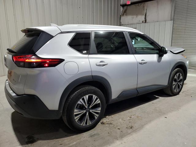 2023 Nissan Rogue Sv VIN: 5N1BT3BB1PC679717 Lot: 57278284