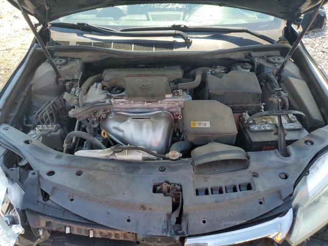 VIN 4T1BF1FK4HU663898 2017 Toyota Camry, LE no.11