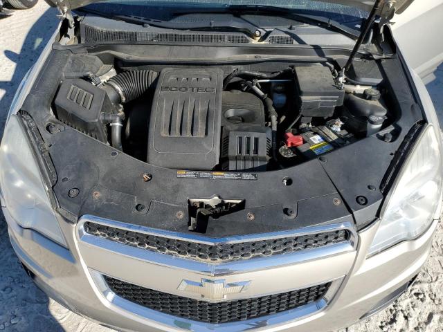 2GNFLCEK8C6237822 2012 Chevrolet Equinox Ls