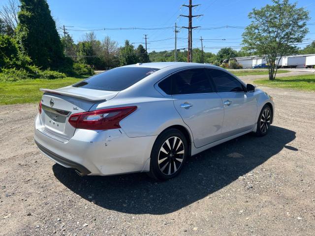 2018 Nissan Altima 2.5 VIN: 1N4AL3APXJC194096 Lot: 60154644