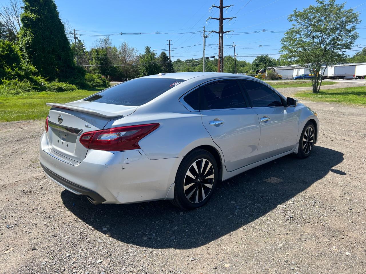 1N4AL3APXJC194096 2018 Nissan Altima 2.5