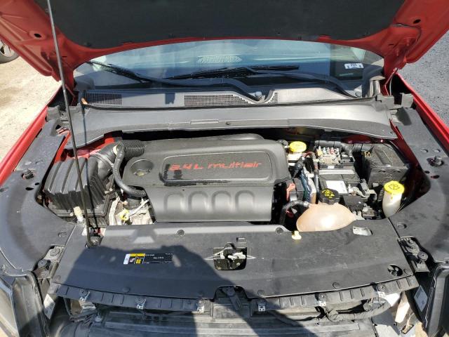 2018 Jeep Compass Latitude VIN: 3C4NJCBB4JT486626 Lot: 56645274