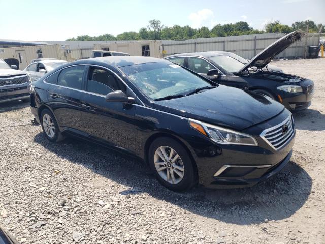 2016 Hyundai Sonata Se VIN: 5NPE24AF5GH414625 Lot: 60830674