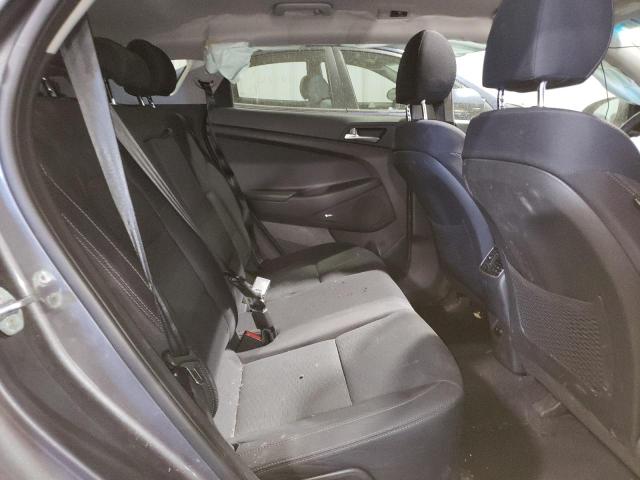 2019 HYUNDAI TUCSON LIM - KM8J3CAL9KU988781