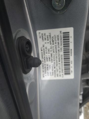 2019 Honda Civic Si VIN: 2HGFC1E51KH704705 Lot: 56612144