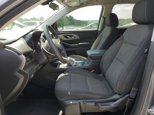 2019 Chevrolet Traverse Ls VIN: 1GNERFKW9KJ147972 Lot: 57996314