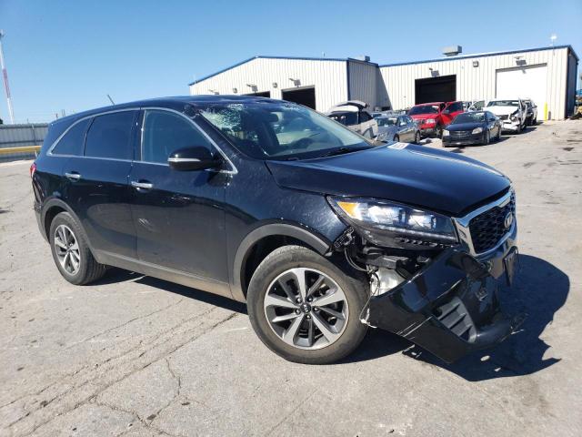 5XYPG4A5XLG687708 2020 KIA SORENTO