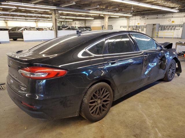 3FA6P0RU7LR156946 Ford Fusion TIT 3