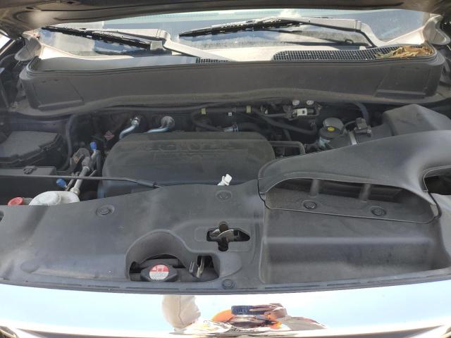 2015 HONDA PILOT SE - 5FNYF4H35FB054363