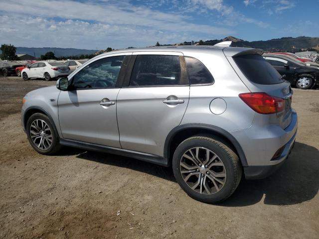 JA4AP3AU2KU017701 2019 MITSUBISHI OUTLANDER - Image 2