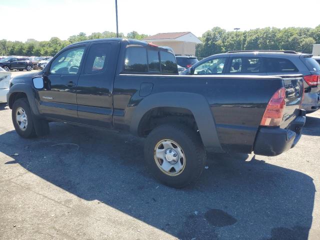2015 TOYOTA TACOMA ACC - 5TFUX4EN3FX035043