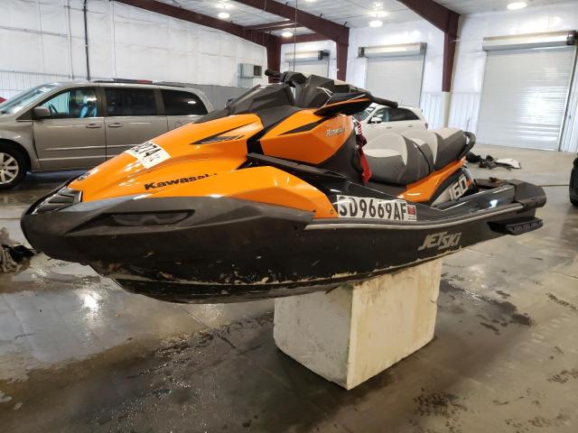 KAW90403D323 2023 Kawasaki Jetski photo 1