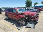 JEEP CHEROKEE L photo