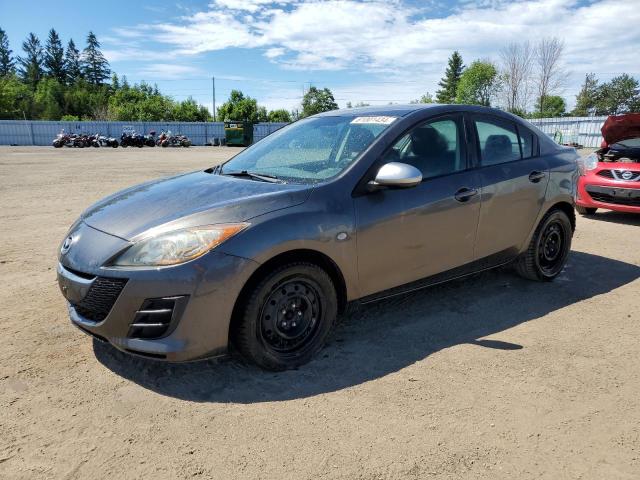 Vin: jm1bl1sf0a1164366, lot: 61001434, mazda 3 i 2010 img_1