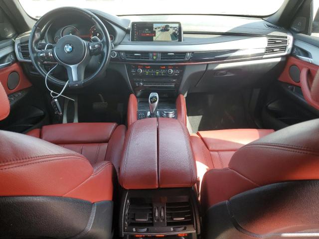 2019 BMW X6 XDRIVE5 #3303044599