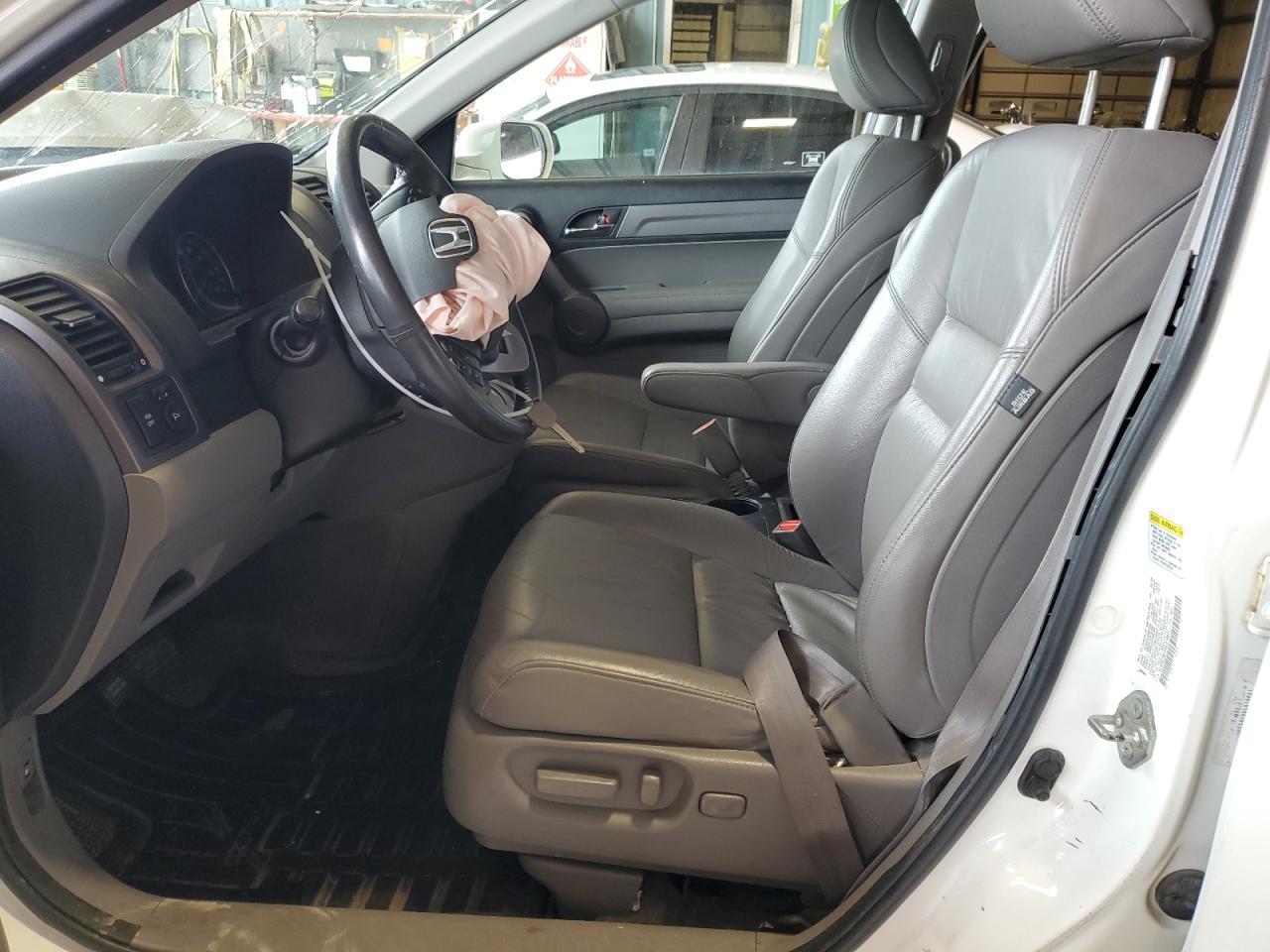 5J6RE38759L019631 2009 Honda Cr-V Exl