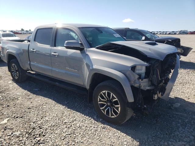 VIN 5TFDZ5BN6MX062349 2021 TOYOTA TACOMA no.4