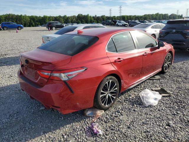 VIN 4T1B11HK7KU280623 2019 Toyota Camry, L no.3