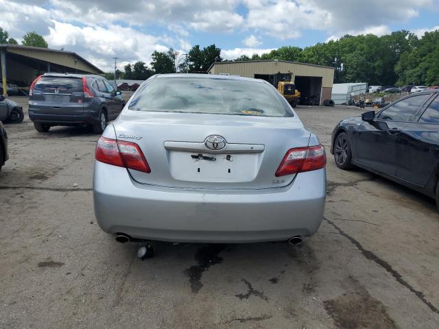 JTNBK46K673020096 2007 Toyota Camry Le