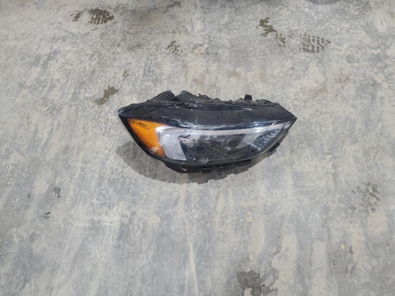 2FMPK4J95NBA93659 2022 Ford Edge Sel