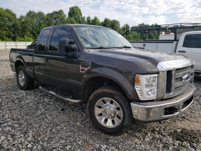 2008 Ford F250 - Image 4